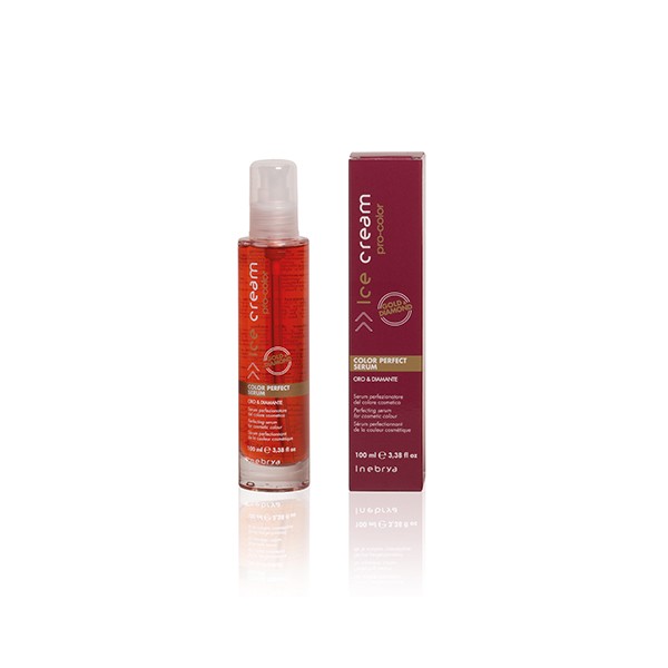 Serum Color Perfect Pro-Color 100ml Inebrya