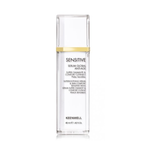 Serum Global Antiage 40ml Sensitive