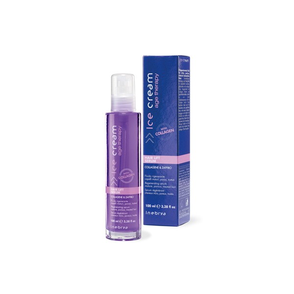 Serum Lift Therapy 100ml Inebrya