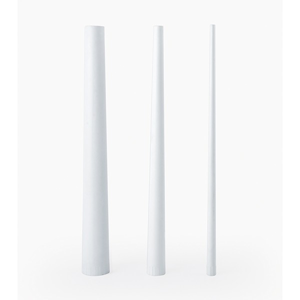 Set 3 Palitos Rizadores Stick Curler Bifull
