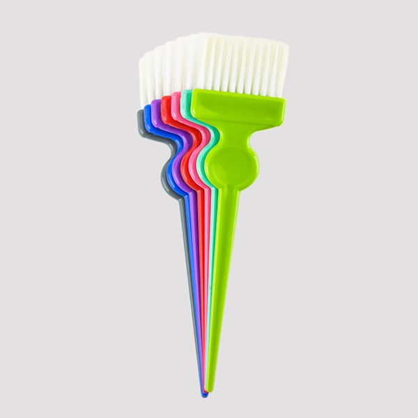 Set 7 Paletinas Ergonómicas 7 Colores Poppin Bifull