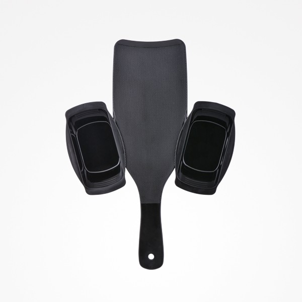 Set Espátula Mechas con Mini 2 Bowls Tuai Bifull