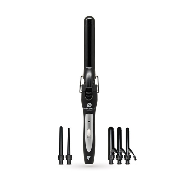 Set Tenacillas 5 en 1 Crimper