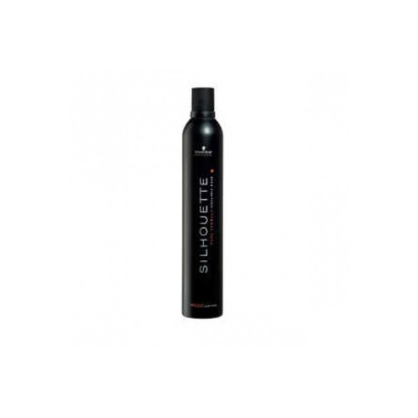 Silh. Fij. Extra Fuerte Espuma 200ml
