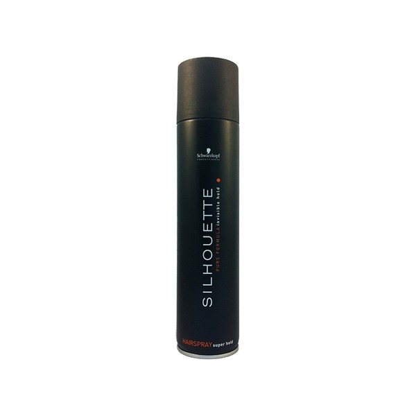 Silh. Fij. Extra Fuerte Laca 300ml