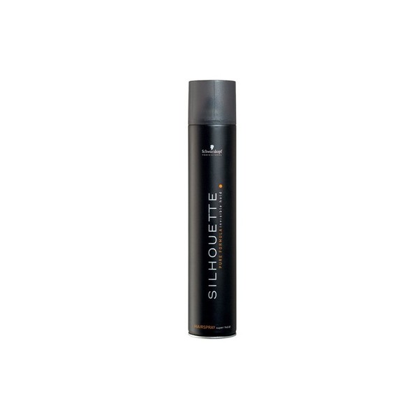 Silh. Fij. Extra Fuerte Laca 750ml