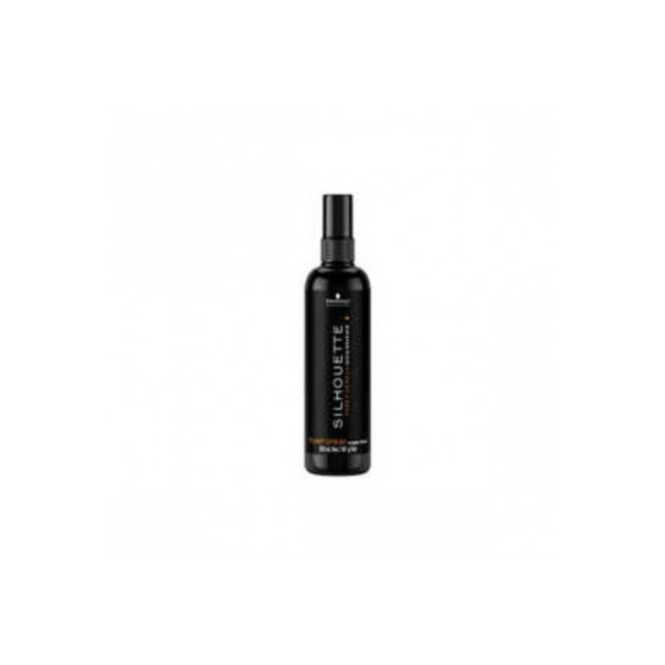 Silh. Fij. Extra Fuerte Laca N/A 1000ml