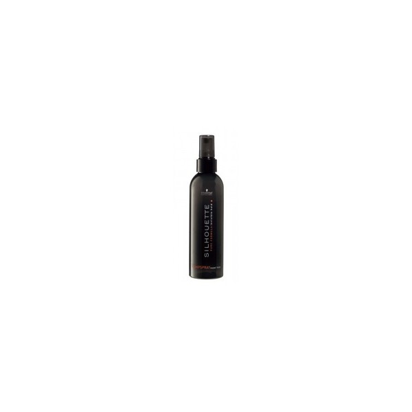 Silh. Fij. Extra Fuerte Laca N/A 200ml