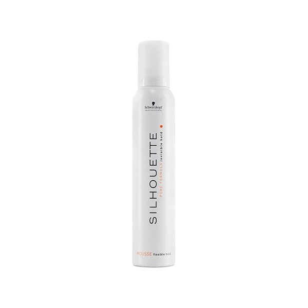 Silh. Fij. Flexible Espuma 200ml