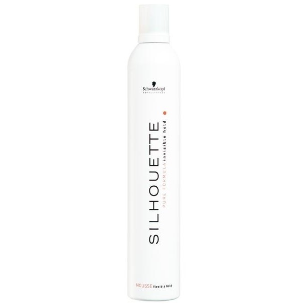 Silh. Fij. Flexible Espuma 500ml