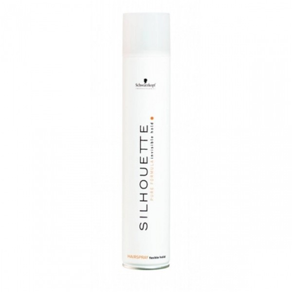 Silh. Fij. Flexible Laca 300ml