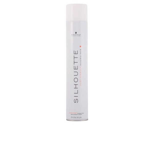 Silh. Fij. Flexible Laca 750ml