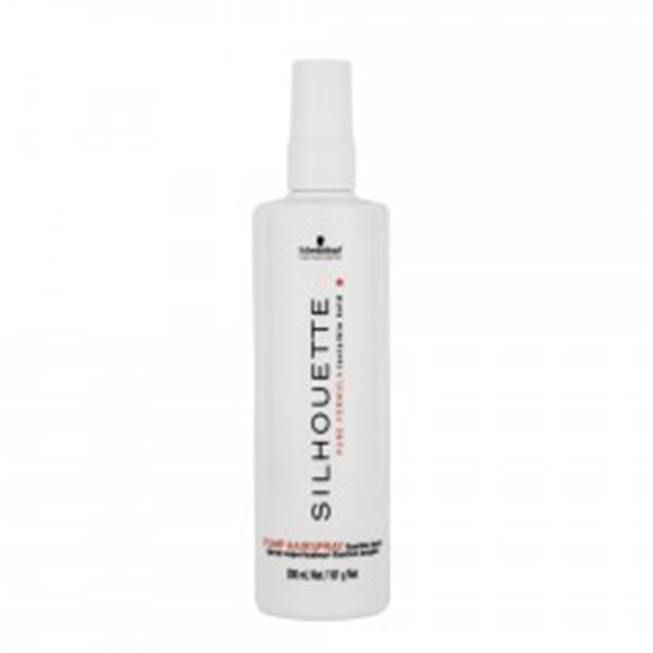 Silh. Fij. Flexible Lotion&Care 200ml NP