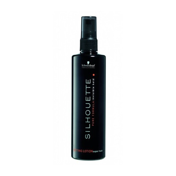 Silh. Setting Lotion 200ml