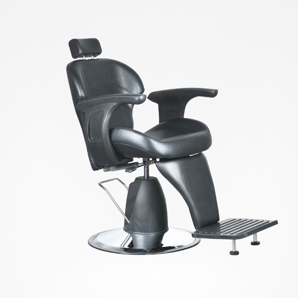 Sillón de Barbero Evón