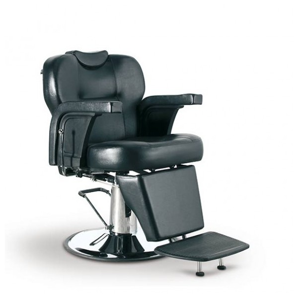 Sillón de Barbero Hades Bifull