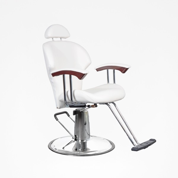 Sillón de Estética Odín Blanco