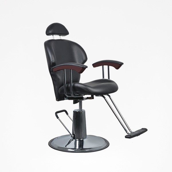 Sillón de Estética Odín Negro