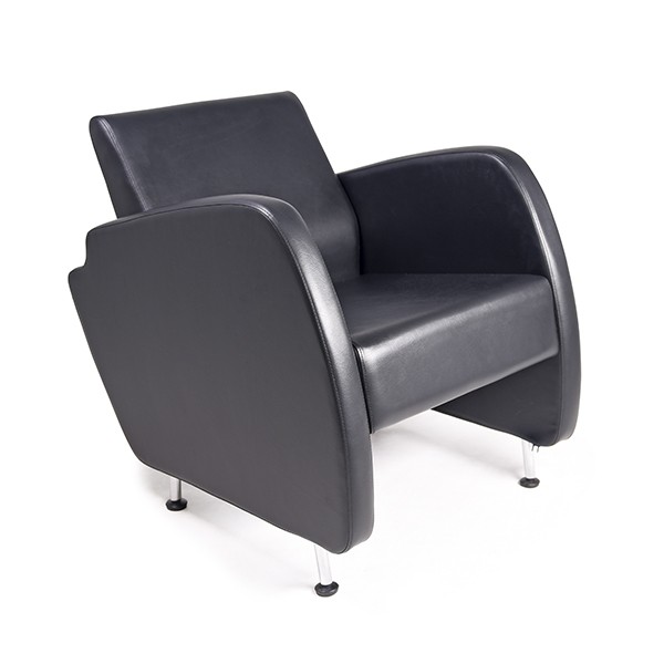 Sillon AFRODITA color Negro 006