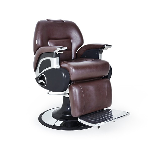 Sillon Caballero ARGOS Marron