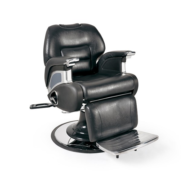 Sillon Caballero Argos Negro 006