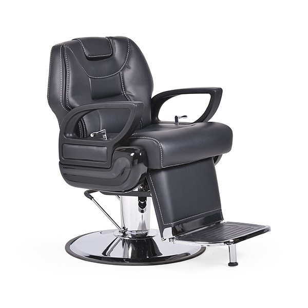 Sillon Caballero HERMES 8723 Negro 006
