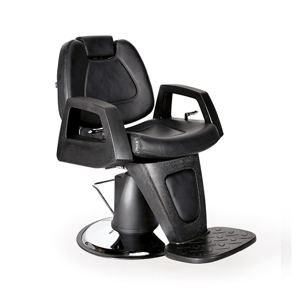 Sillon Caballero PERSEO Negro 006