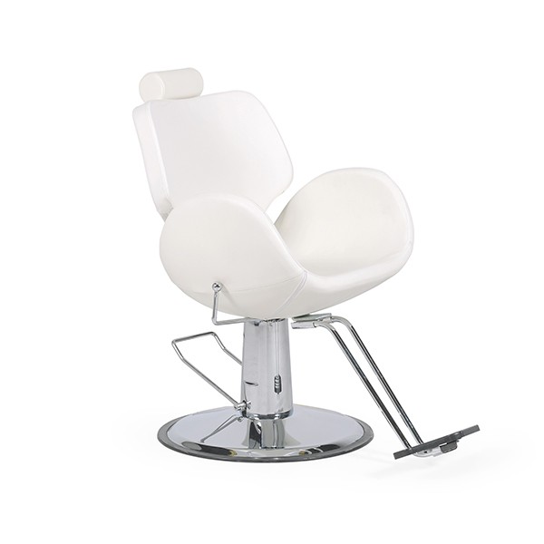 Sillon estetica JADE Blanco