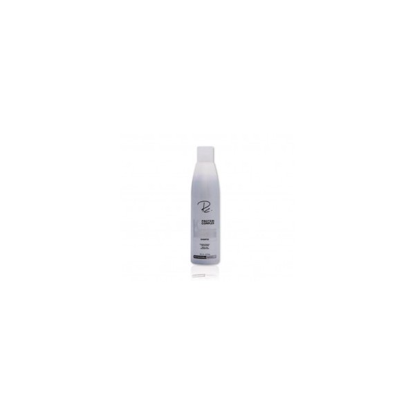 Silver Champu 250ml *NP