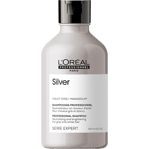 Silver Champu 300ml
