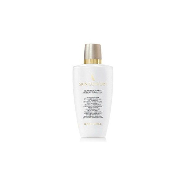 Skin Confort Leche Hidratante 250 ml