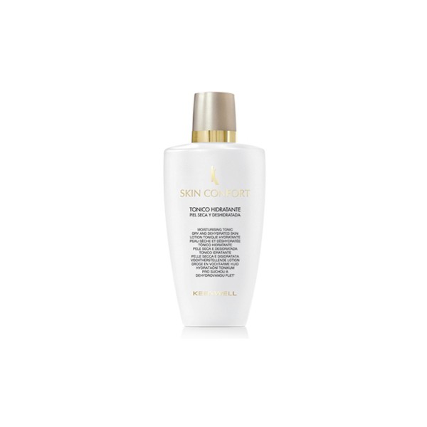 Skin Confort Tonico Hidratante 250 ml