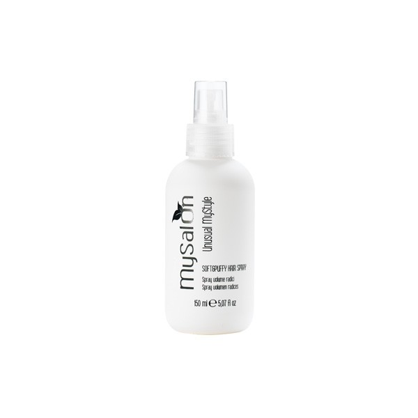 Soft & Puffy Spray Volumen 150ml My Salon 27827