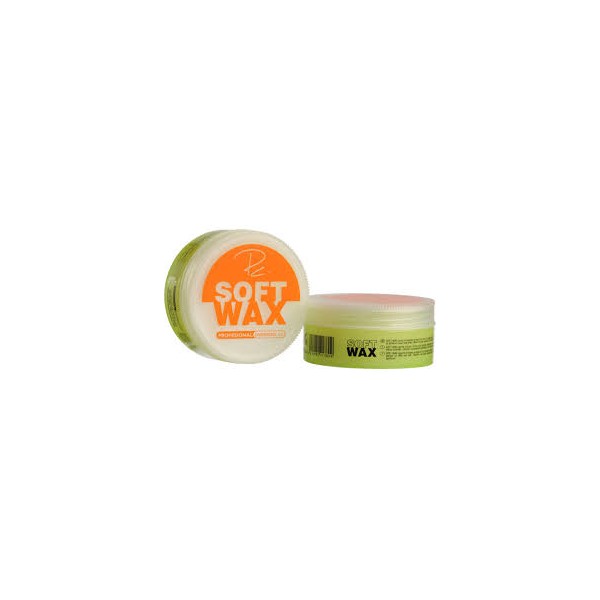 Soft Wax Efecto Humedo y Fijacion 100ml