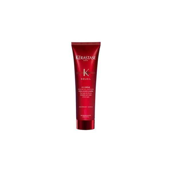Soleil CC Crema 150ml