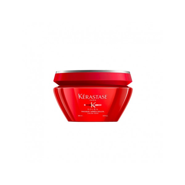 Soleil Mascarilla UV 200ml