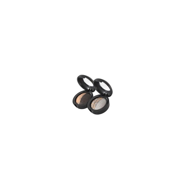 Sombra Dreams Eyeshadow DE12 Gold Drama