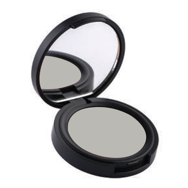 Sombras de Ojos ES406 Gris Acero