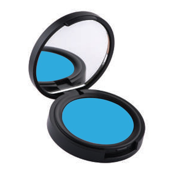 Sombras de Ojos ESC001 Azul China