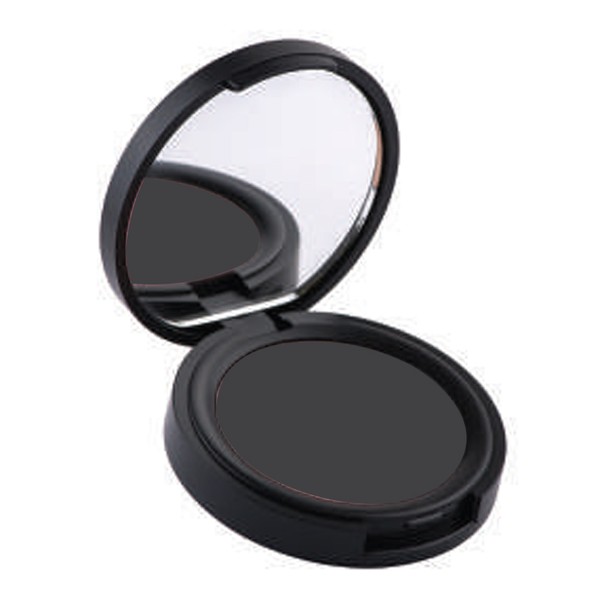 Sombras de Ojos ESC009 Negro Frío