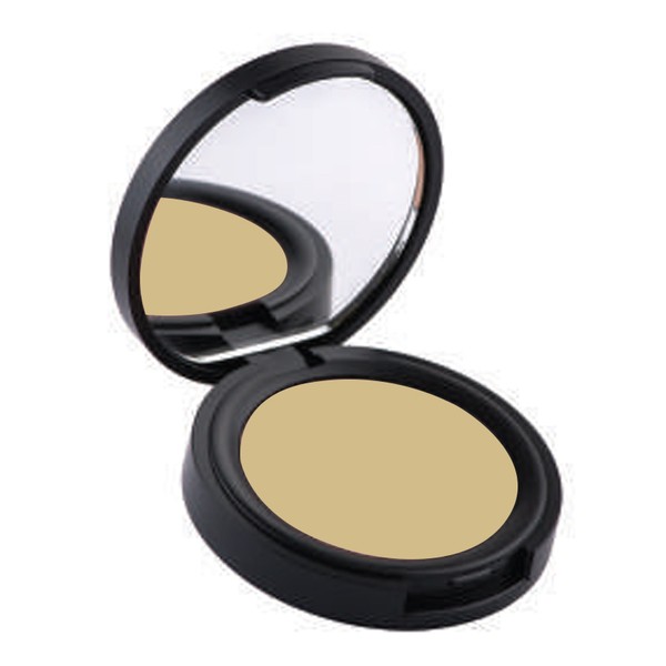 Sombras de Ojos ESC047 Amarillo Maíz