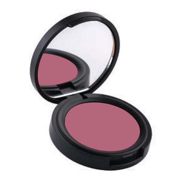 Sombras de Ojos ESC053 Burdeos Suave