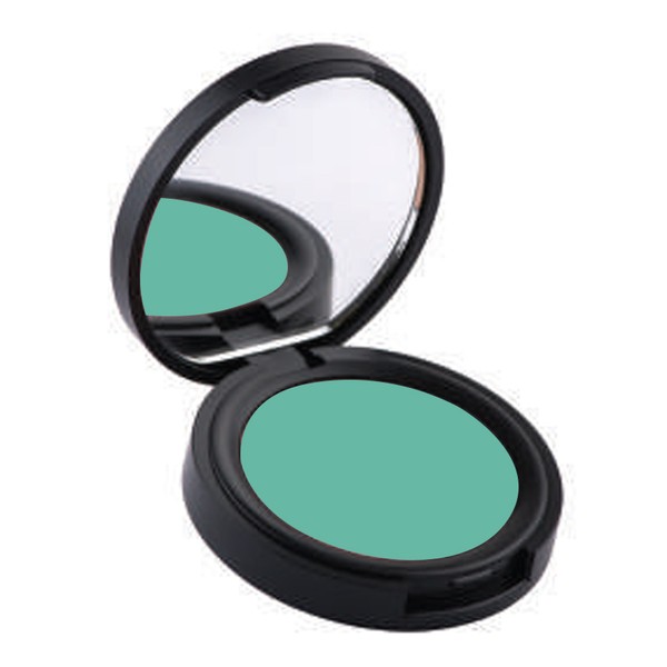 Sombras de Ojos ESC060 Esmeralda