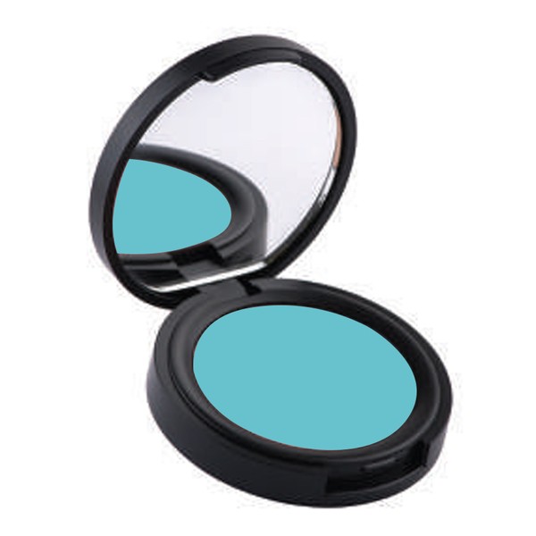 Sombras de Ojos ESC065 Cyan