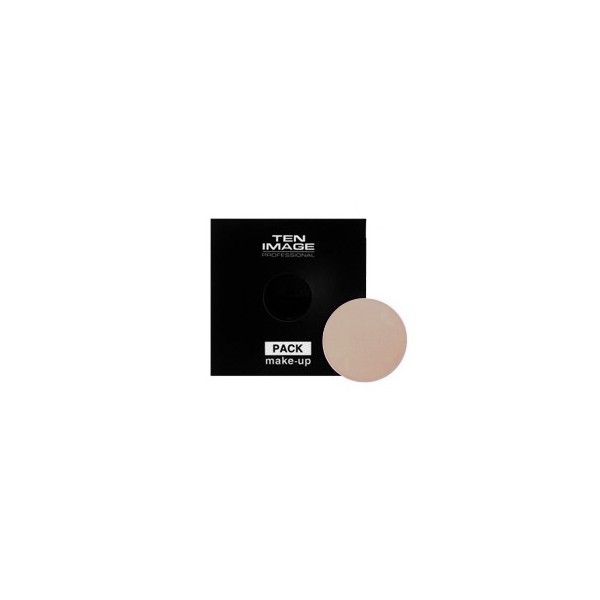 Sombras de Ojos Godet ESP100 Marfil