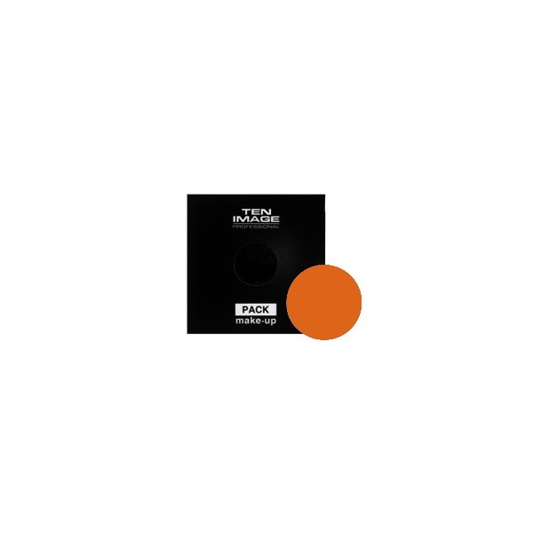 Sombras de Ojos Godet ESP118 Naranja