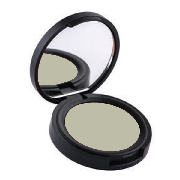 Sombras de Ojos Satinadas ES205 Blanco Roto