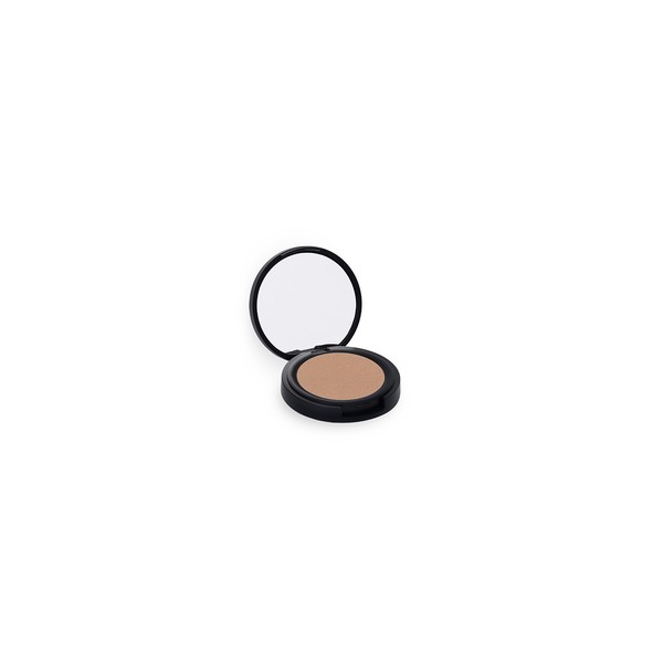 Sombras de Ojos Satinadas ES208 Topo