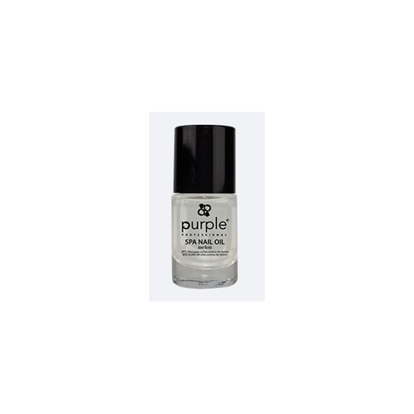 Spa Nail Oil Cherry 10ml