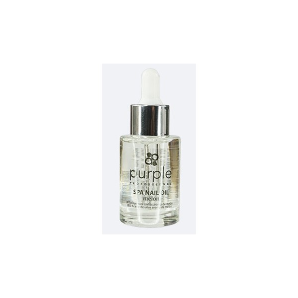 Spa Nail Oil Chicle Boom 30ml